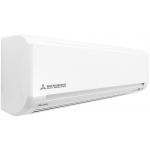 三菱重工 SRK25MMH1 1.0匹 變頻冷暖分體式冷氣機 420纖巧型